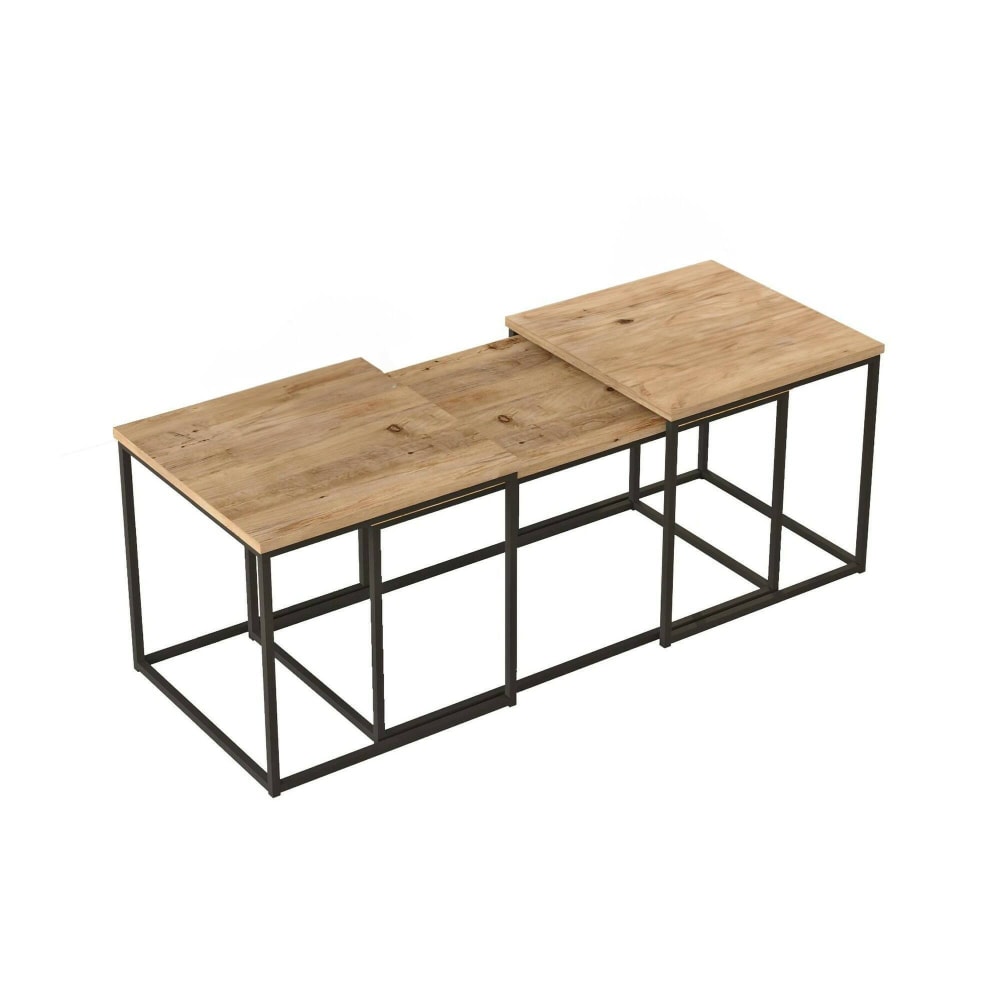 wohnli-moebel-suche-M24097085 Wohnli Möbelsuche - Couchtisch in Eichenholzoptik
