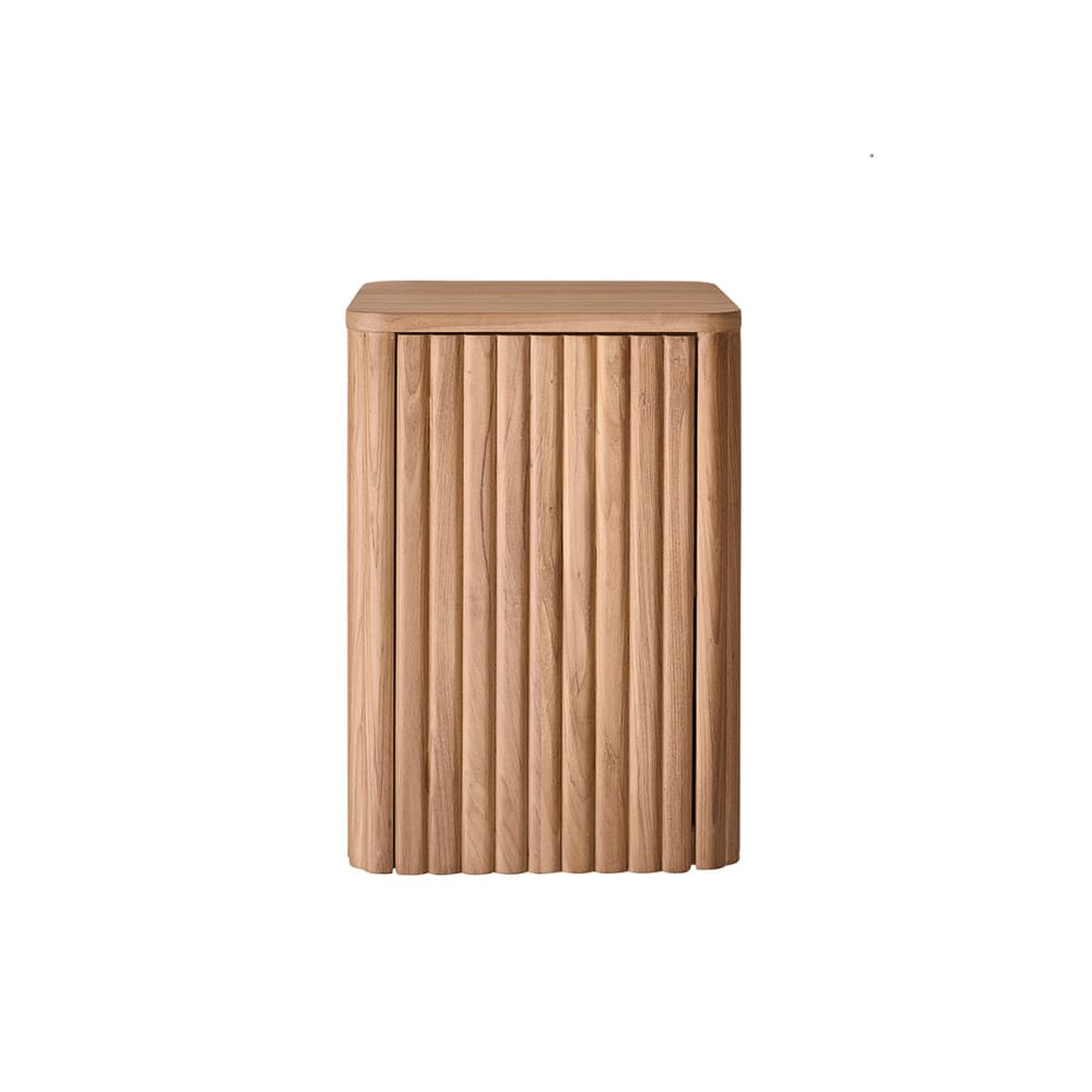 wohnli-moebel-suche-M24097288 Wohnli Möbelsuche - Hängendes Handwaschbecken aus massivem Teakholz 40cm