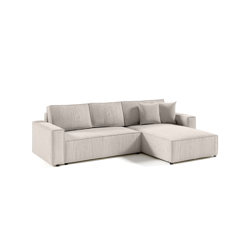 wohnli-moebel-suche-M24097816 Wohnli Möbelsuche - Ecksofa mit Cordbezug 5 Sitzer