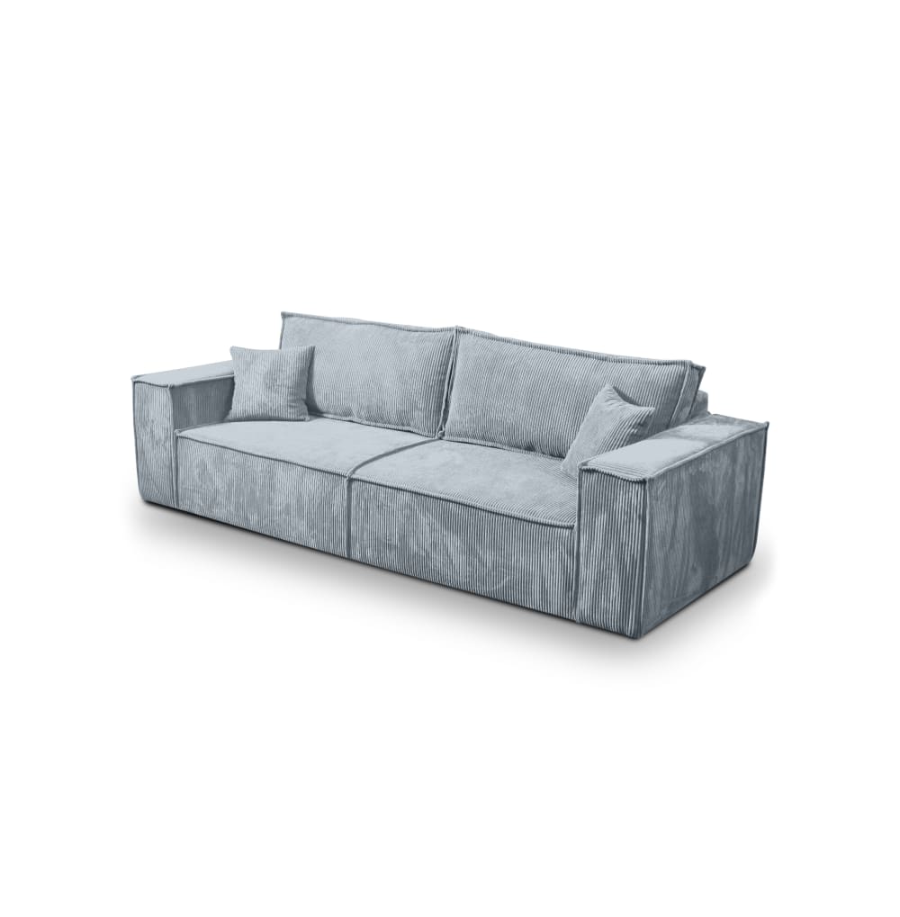wohnli-moebel-suche-M24098145 Wohnli Möbelsuche - Schlafsofa mit Cordbezug 4 Sitzer