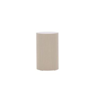 Wohnli Möbelsuche - Beistelltisch Lenox Ø31cm