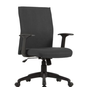 wohnli-moebel-suche-M24099481 Wohnli Möbelsuche - Chefsessel aus Webstoff mit Wippmechanik