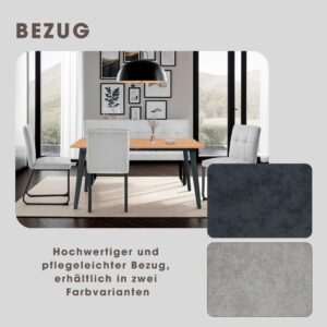 wohnli-moebel-suche-M24099564-1 Metall Gestell schwarz