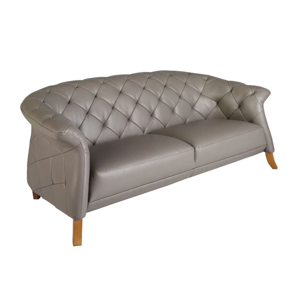 Wohnli Möbelsuche - Chesterfield Sofa