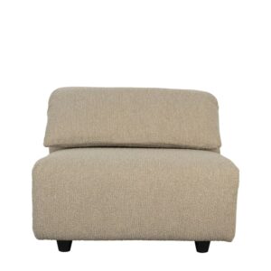 Wohnli Möbelsuche - Sessel aus Stoff