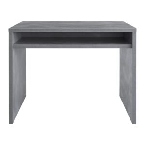 Wohnli Möbelsuche - Schreibtisch mit Stauraum