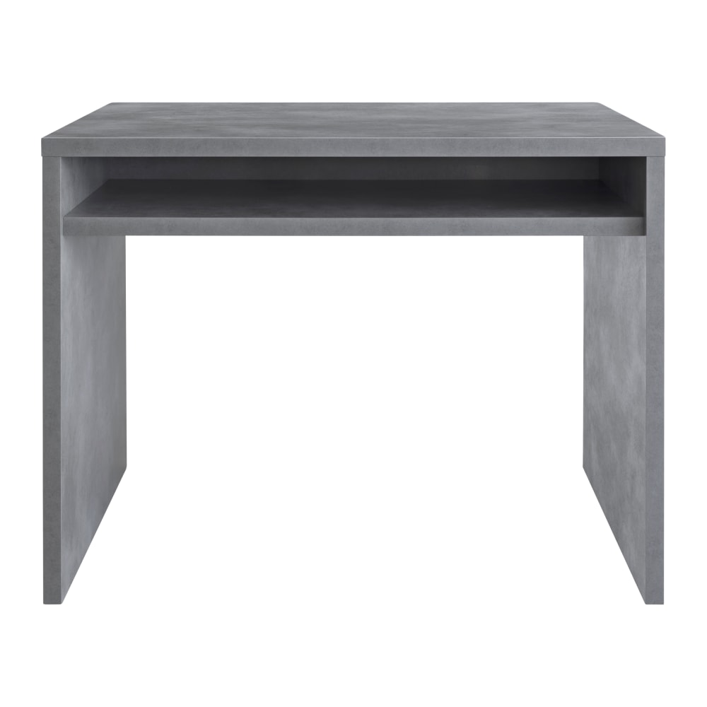 Wohnli Möbelsuche - Schreibtisch mit Stauraum