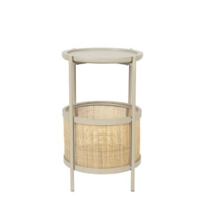 wohnli-moebel-suche-M24100290 Wohnli Möbelsuche - Beistelltisch aus Rattan