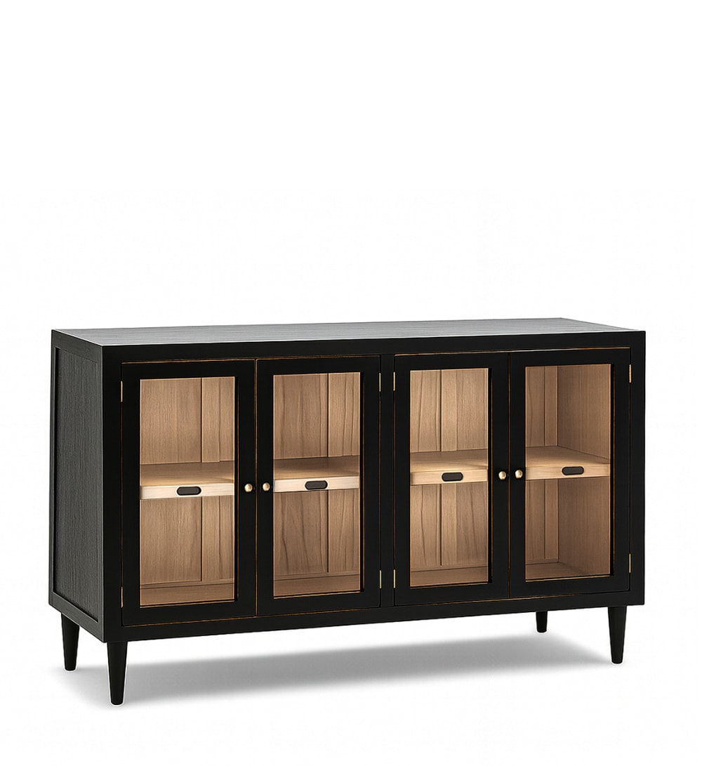 wohnli-moebel-suche-M24100344 Wohnli Möbelsuche - Vitrine aus Holz
