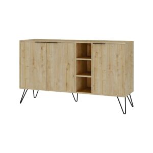 wohnli-moebel-suche-M24100498 Wohnli Möbelsuche - Sideboard in Eichenholzoptik