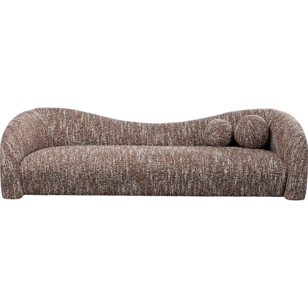 Wohnli Möbelsuche - 3-Sitzer-Sofa mit Stoffbezug