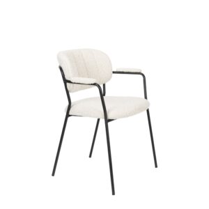 Wohnli Möbelsuche - Stoffstuhl