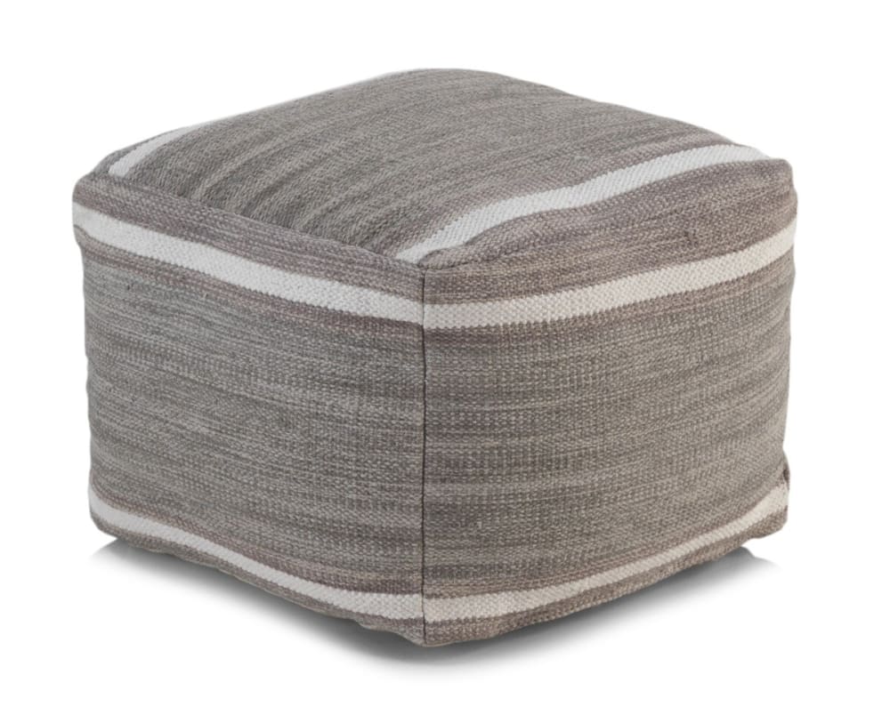 wohnli-moebel-suche-M24101522 Wohnli Möbelsuche - Baumwollpuff 45x45x35 cm