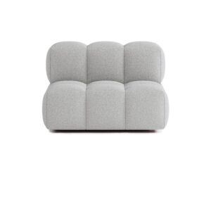 wohnli-moebel-suche-M24102184 Wohnli Möbelsuche - 2-Sitzer-Sofa aus Bouclé-Stoff
