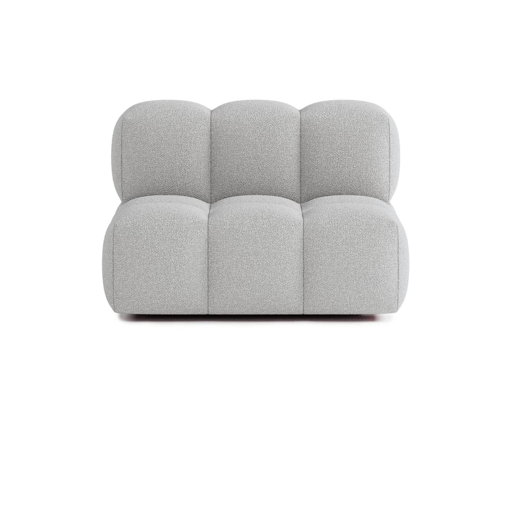 wohnli-moebel-suche-M24102184 Wohnli Möbelsuche - 2-Sitzer-Sofa aus Bouclé-Stoff