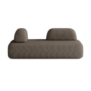 Wohnli Möbelsuche - 4-Sitzer-Sofa aus Stoff