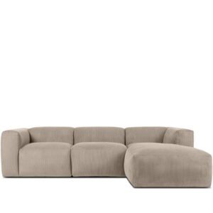 wohnli-moebel-suche-M24105838 Wohnli Möbelsuche - Ecksofa Rechts mit extrem weicher und bequemer Sitzfläche