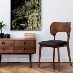 Gestell aus Massivholz