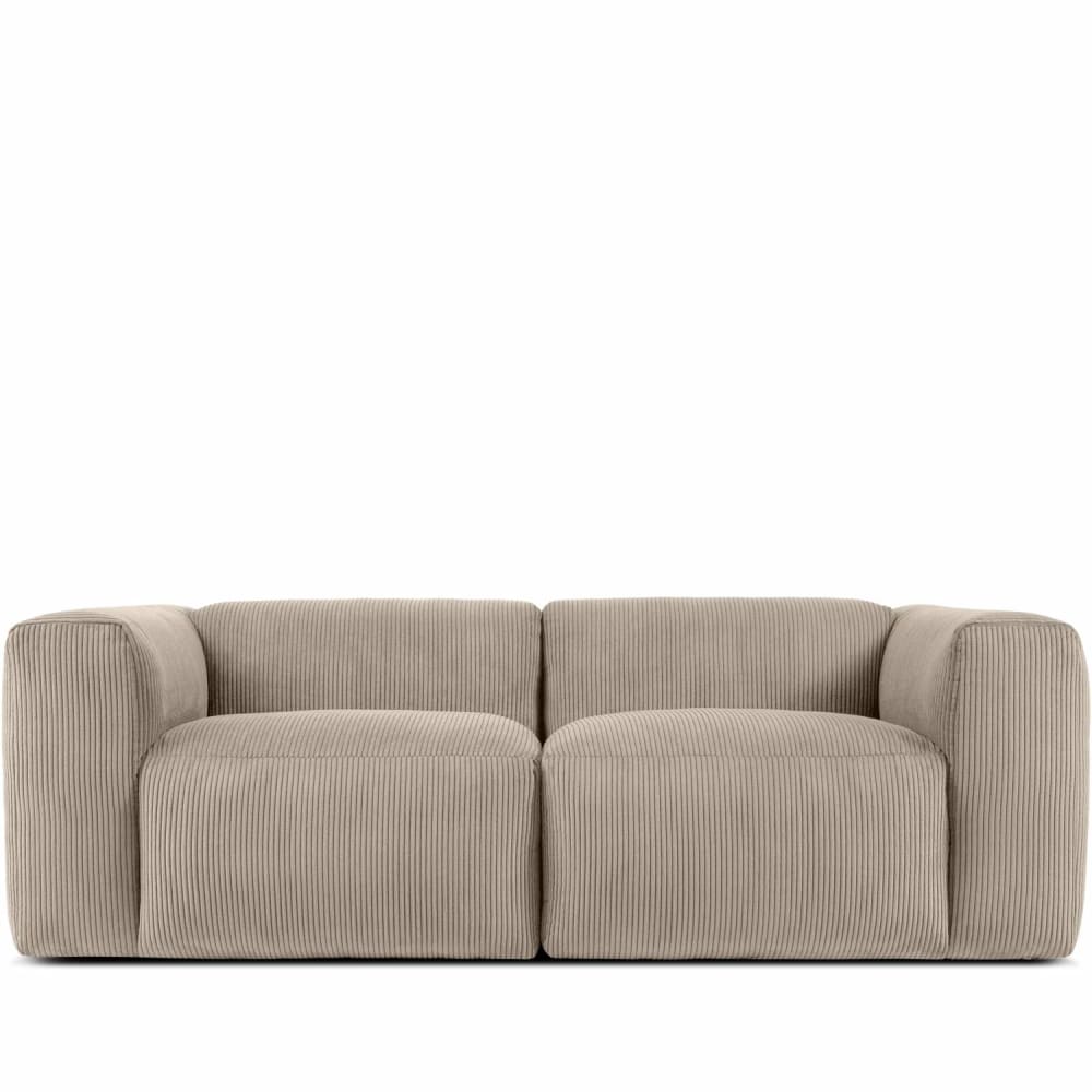 wohnli-moebel-suche-M24106067 Wohnli Möbelsuche - 2-Sitzer-Sofa mit extrem weicher und bequemer Sitzfläche