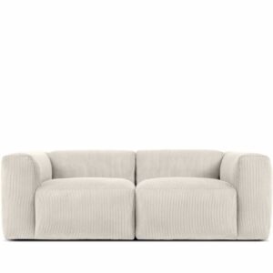 wohnli-moebel-suche-M24106071 Wohnli Möbelsuche - 2-Sitzer-Sofa mit extrem weicher und bequemer Sitzfläche