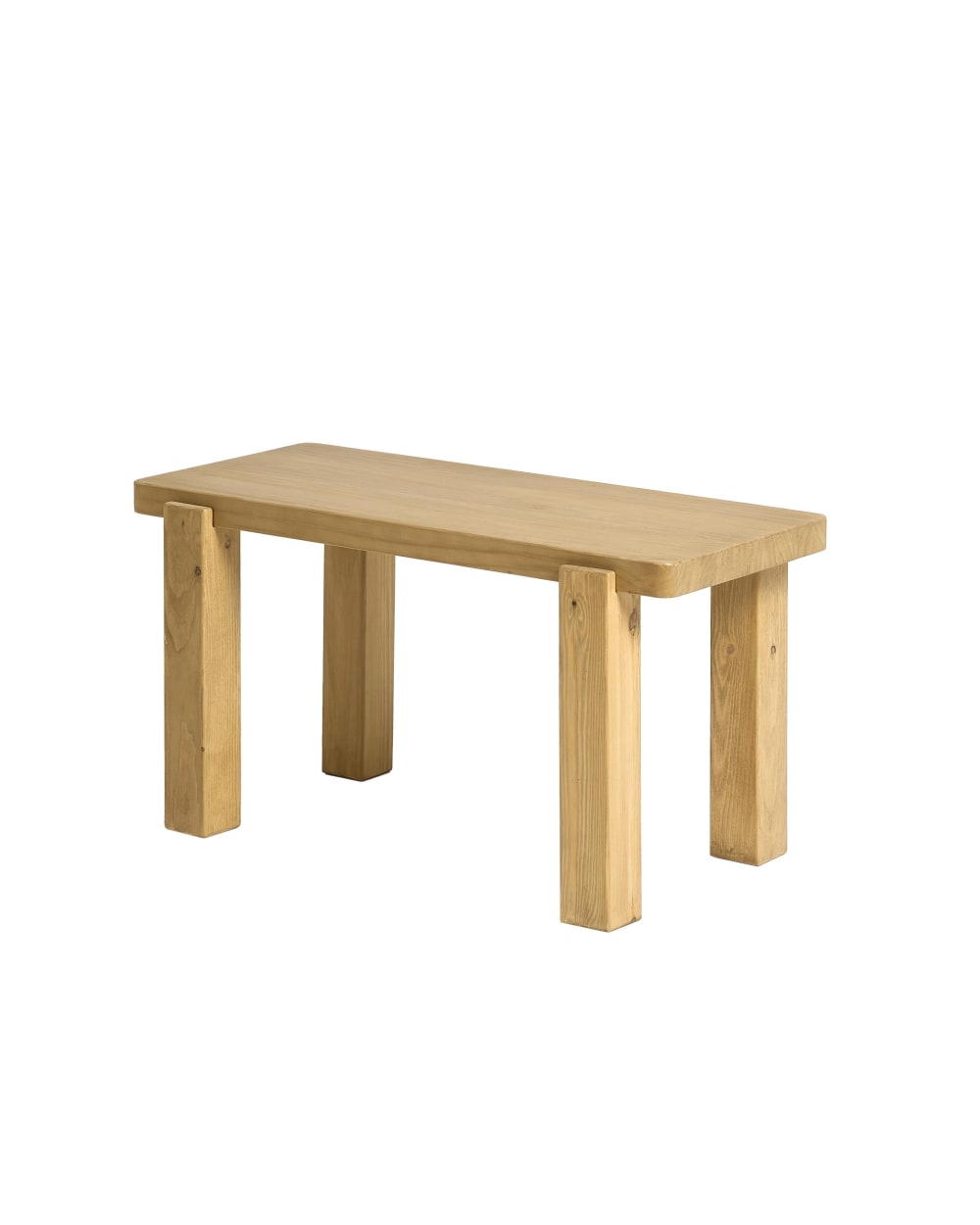 wohnli-moebel-suche-M24106399 Wohnli Möbelsuche - Bank aus Holz Natur 80 cm