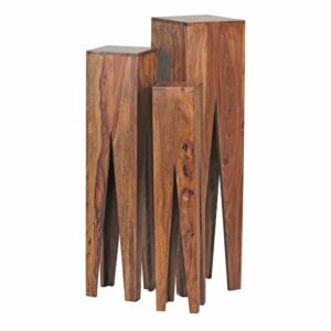 wohnli-moebel-suche-M24106652 Wohnli Möbelsuche - 3er Set Satztische aus Sheesham Massivholz