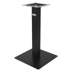 wohnli-moebel-suche-M24106967 Wohnli Möbelsuche - Tischgestell Single Schwarz