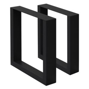 wohnli-moebel-suche-M24107008 Wohnli Möbelsuche - Tischbeine 2er Set 40 x 43 cm