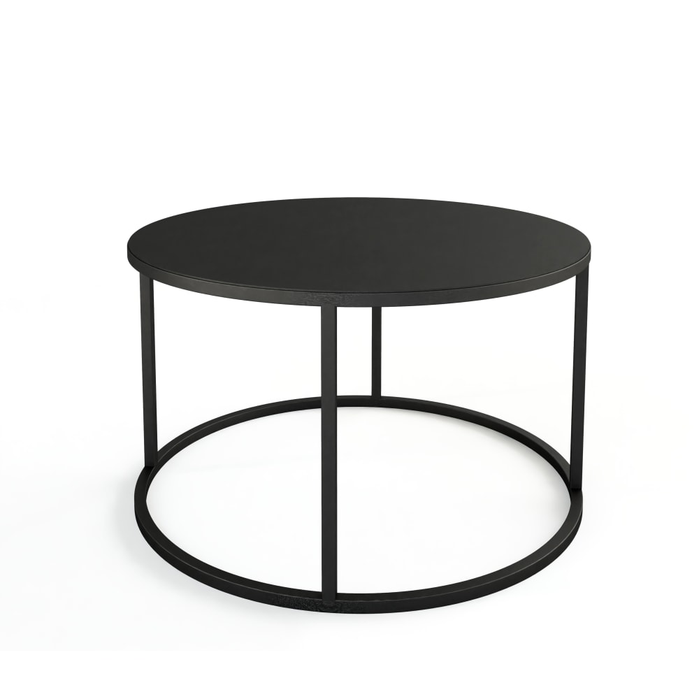 Wohnli Möbelsuche - Couchtisch aus Metall