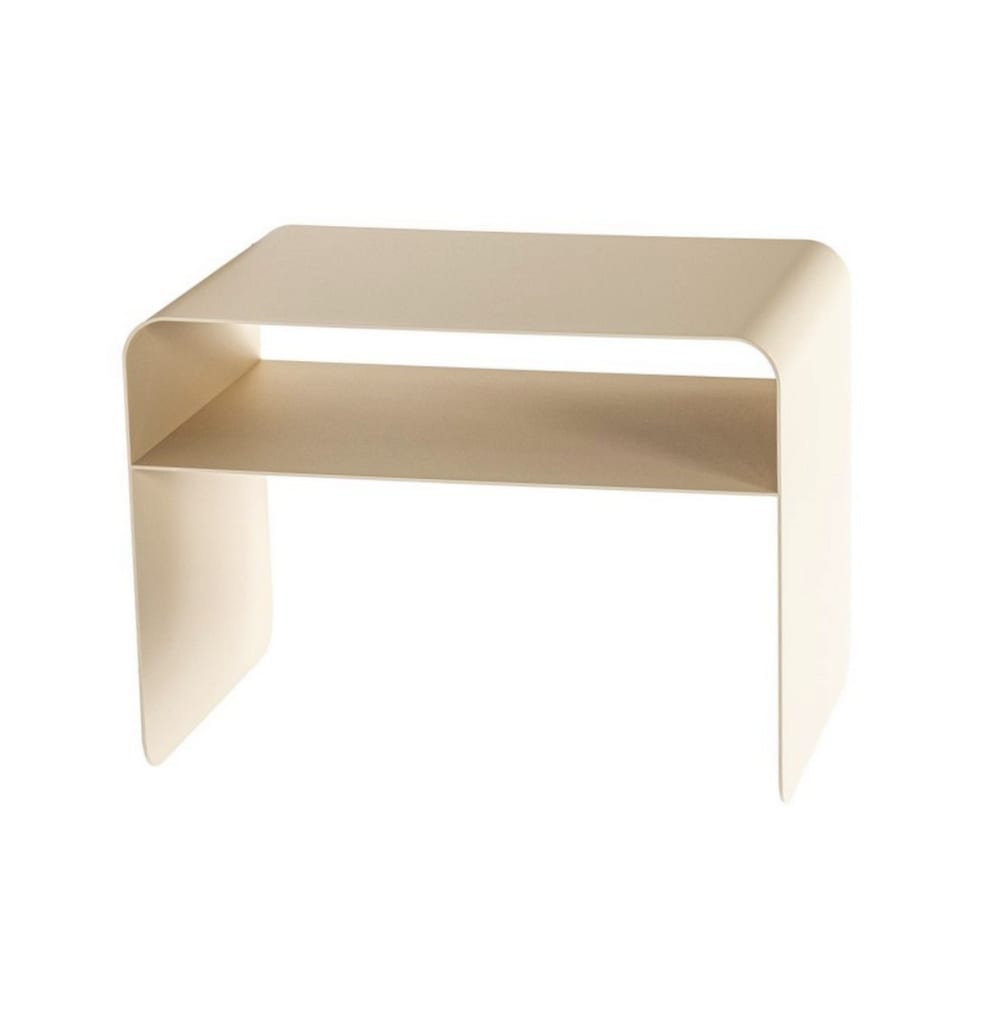 wohnli-moebel-suche-M24107330 Wohnli Möbelsuche - Eleganter Beistelltisch aus Metall