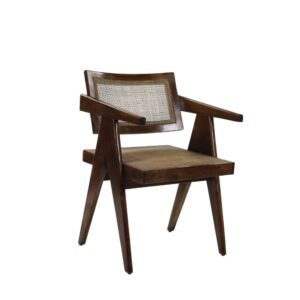 Wohnli Möbelsuche - Sessel aus Holz