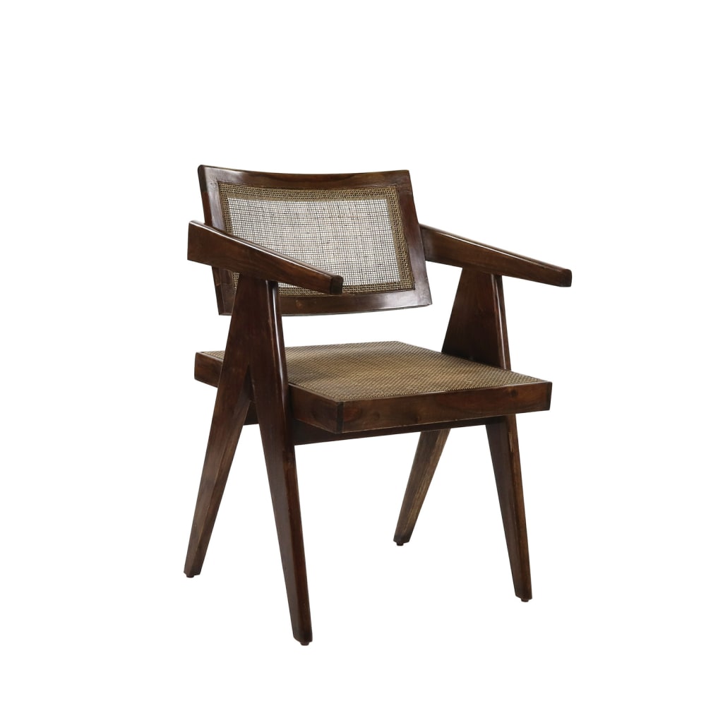 Wohnli Möbelsuche - Sessel aus Holz