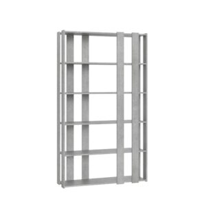 wohnli-moebel-suche-M24107926 Wohnli Möbelsuche - Bücherregal Zement