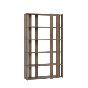 wohnli-moebel-suche-M24107927 Wohnli Möbelsuche - Bücherregal Kato small E Nussbaum