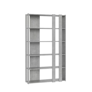 wohnli-moebel-suche-M24107935 Wohnli Möbelsuche - Bücherregal Zement
