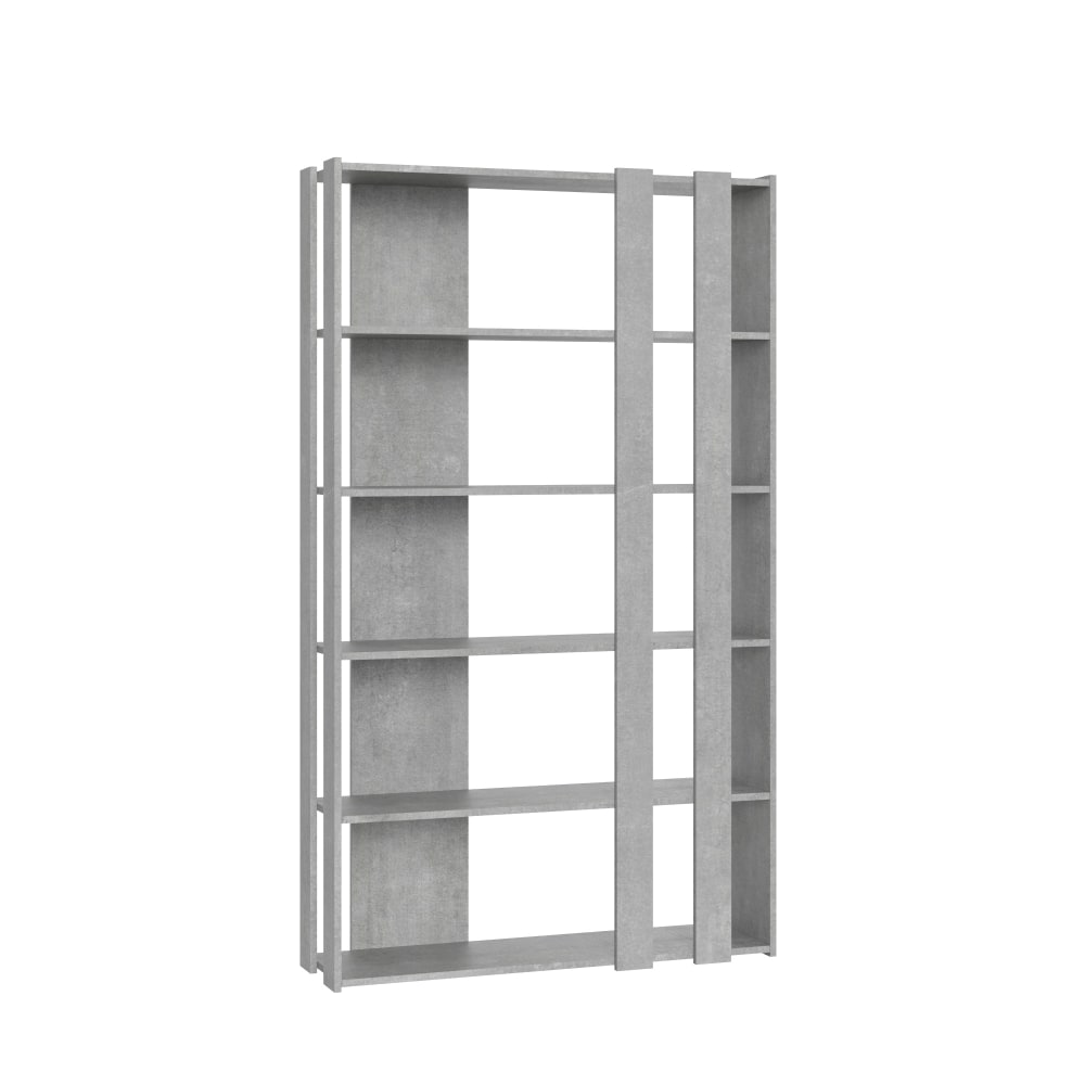 wohnli-moebel-suche-M24107935 Wohnli Möbelsuche - Bücherregal Zement