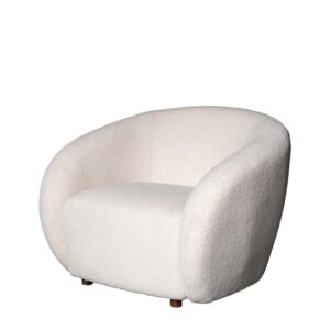 Wohnli Möbelsuche - Sessel aus Stoff