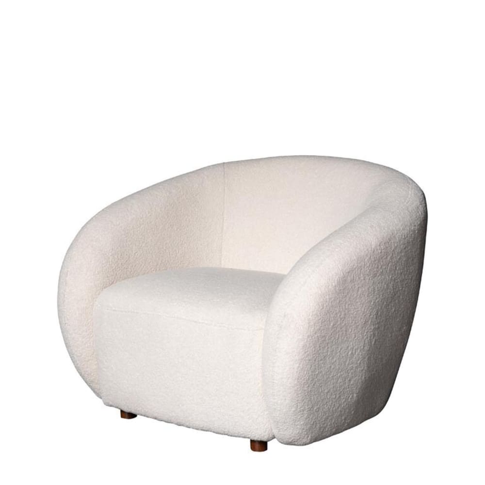 Wohnli Möbelsuche - Sessel aus Stoff