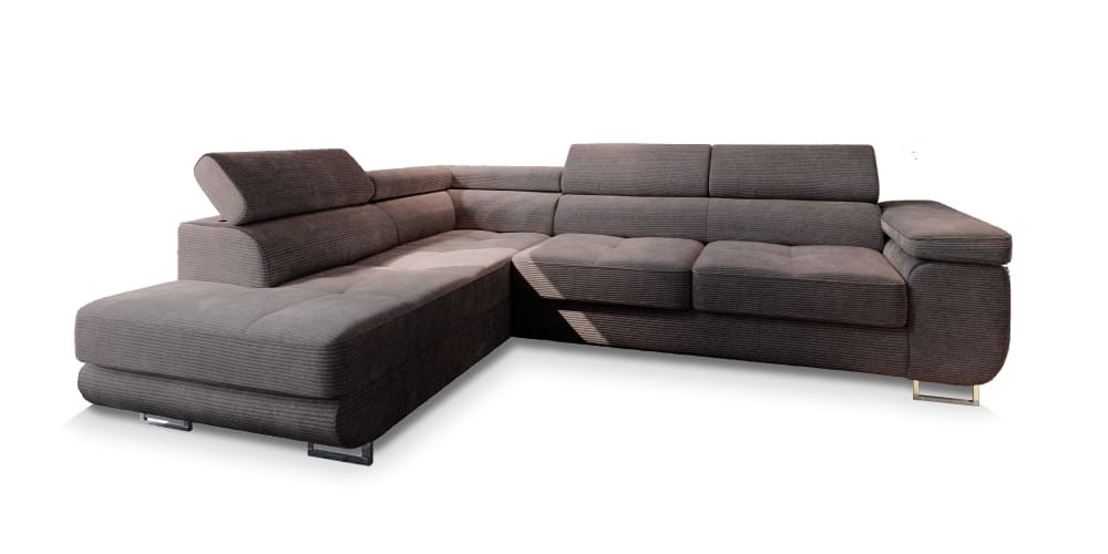 wohnli-moebel-suche-M24109462 Wohnli Möbelsuche - Ecksofa mit Schlaffunktion aus Kordstoff