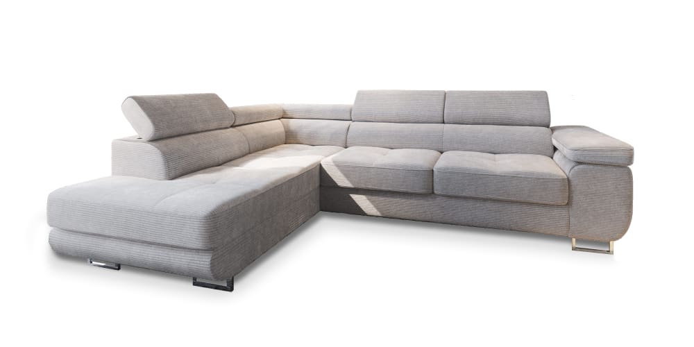 wohnli-moebel-suche-M24109463 Wohnli Möbelsuche - Ecksofa mit Schlaffunktion aus Kordstoff