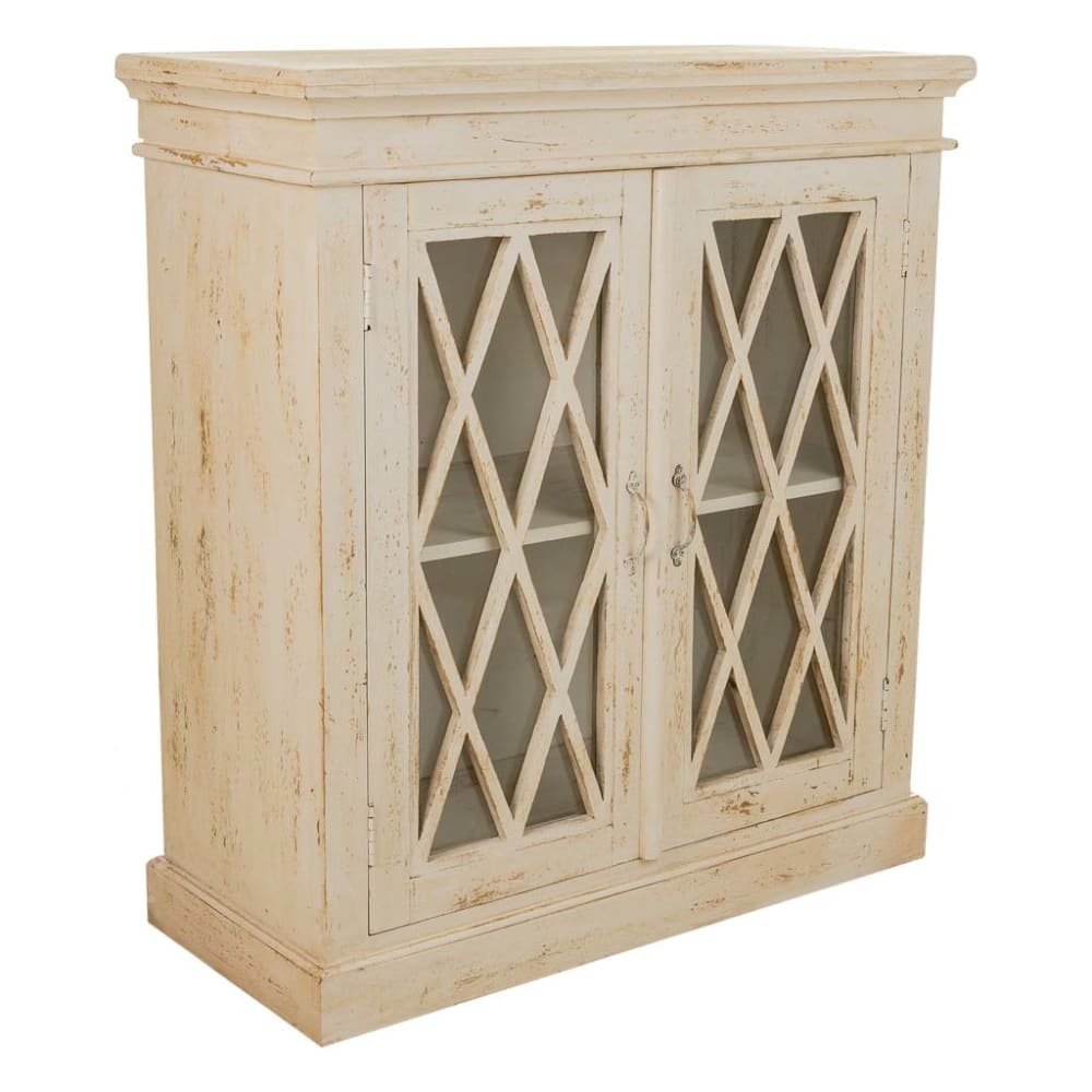 wohnli-moebel-suche-M24109543 Wohnli Möbelsuche - Konsole aus Holz und handgefertigtem Glas