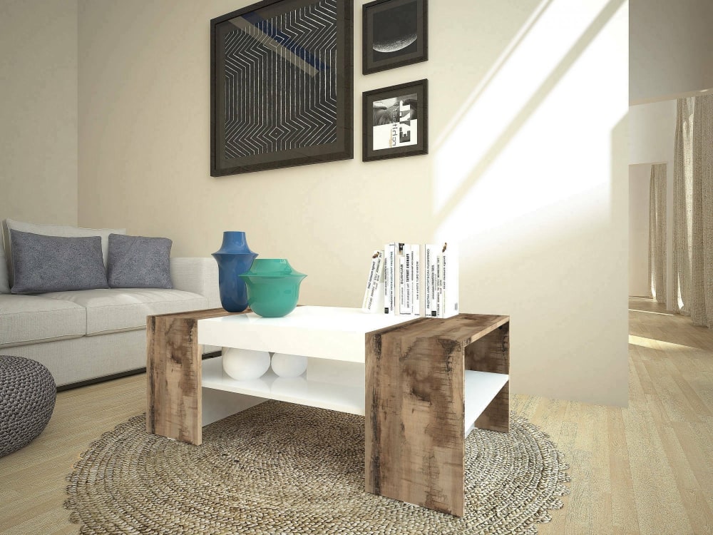 Ahorn 110x60h40 cm