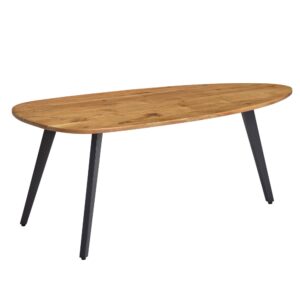 wohnli-moebel-suche-M24110793 Wohnli Möbelsuche - Couchtisch Nierenform aus Akazie Massivholz