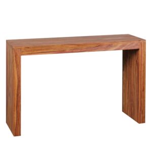 wohnli-moebel-suche-M24110802 Wohnli Möbelsuche - Konsolentisch schmal aus Sheesham Massivholz