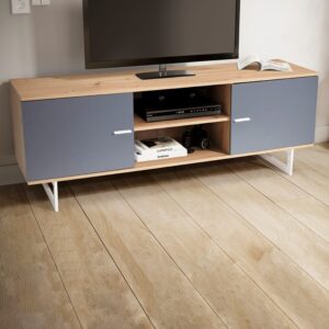 wohnli-moebel-suche-M24110827-1 Grau / Braun