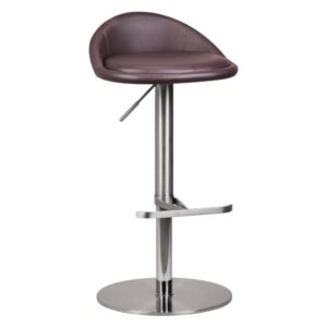 wohnli-moebel-suche-M24110878 Wohnli Möbelsuche - Barhocker höhenverstellbar aus Kunstleder