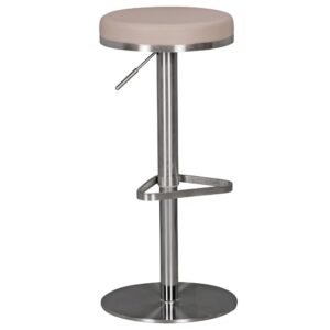wohnli-moebel-suche-M24110917 Wohnli Möbelsuche - Barhocker höhenverstellbar aus Kunstleder