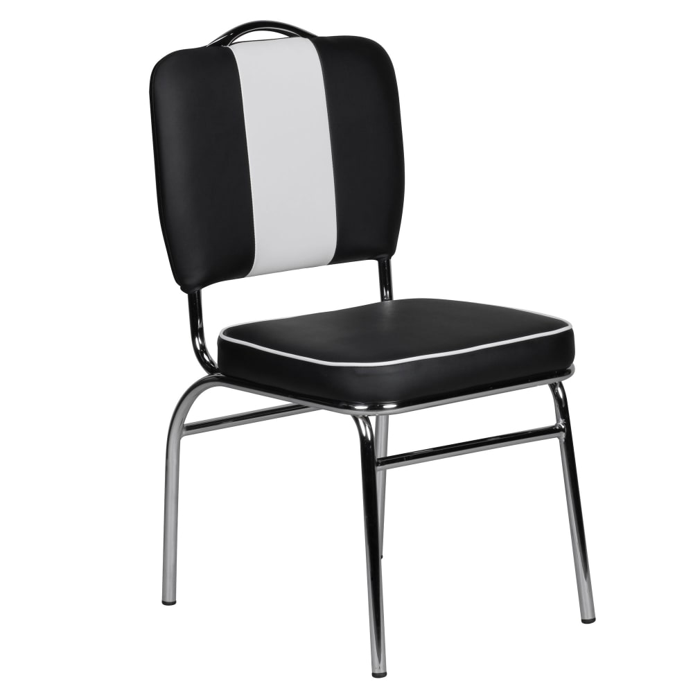 wohnli-moebel-suche-M24110939 Wohnli Möbelsuche - Esszimmerstuhl American Diner aus Kunstleder