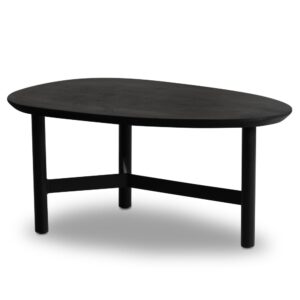 wohnli-moebel-suche-M24111000 Wohnli Möbelsuche - Couchtisch Nierenform aus Mango Massivholz