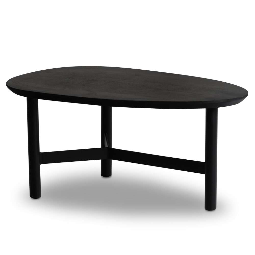 wohnli-moebel-suche-M24111000 Wohnli Möbelsuche - Couchtisch Nierenform aus Mango Massivholz